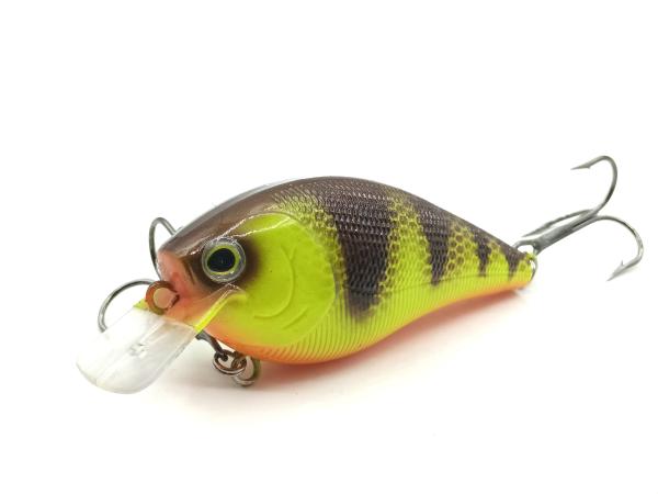 Chatreuse Perch 9cm